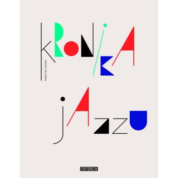 Kronika jazzu