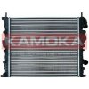 Chladič motora KAMOKA 7705108 7705108