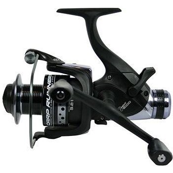 NGT Dynamic Carp 6000