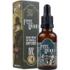 HeyJoe Hey Joe Feel Wood, olej na fúzy 30 ml