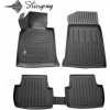 Gumové 3D koberce (TPE), BMW 3 (E46), Stingray