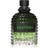Valentino Born in Roma Green Stravaganza Uomo toaletná voda pre mužov 100 ml