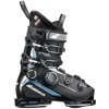 Lyžiarky NORDICA SPEEDMACHINE 3 95 W BOA (GW) Black/Light Blue/White - 235