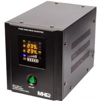 MHPower MPU-500-12 500W