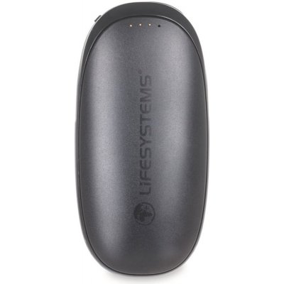 Lifesystems Rechargeable Hand Warmer, 10000 mAh