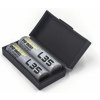 Baterie Golisi L35 IMR 18650 / 10A (3500mAh) (2ks + pouzdro)