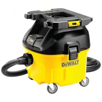 DeWALT DWV 901 LT-QS