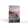 Destinácie Súmrak nad prístavom | Obrazy Vintessia Rozmery obdĺžnik: 30x45
