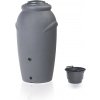 Sud na dažďovú vodu AQUACAN BABY 210 l - farba: šedá (Waterform ICAN210-S443)