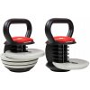KETTLEBELL HMS KR40 17 kg