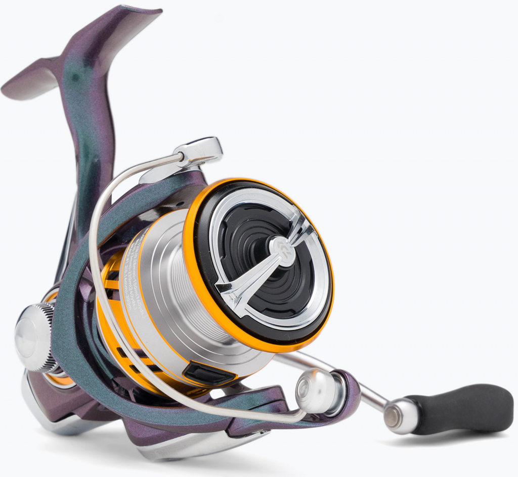 Daiwa 18 Regal LT 3000D-C