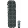 Naturehike nafukovacia karimatka FC-10 550 g – sivá 6927595735336