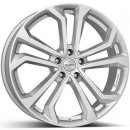 Dezent TA 7x17 5x114,3 ET35 silver