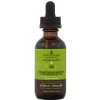 Macadamia Strengthen & Smooth Concentrated Oil - Posilňujúci a hydratačný olej na vlasy 53 ml
