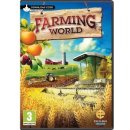 Hra na PC Farming World