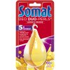 Somat Deo Duo-Perls osviežovač do umývačky riadu citrón pomaranč 17 g