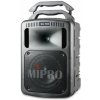 Mipro MA-708PA Mobilný aktívny systém