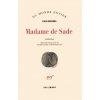 Madame de Sade (Mishima)(Brožovaná)