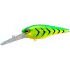 Shimano Wobler BT World Minnow Flash Boost 11,5cm 17g Fire Tiger