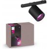 Philips | Philips -LED Stmievateľné bodové svietidlo do lištového systému Hue LED/5,2W/24V | P5191