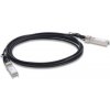XtendLan XL-MTB-CB02P SFP+ metalický spojovací, 10Gb/s, 2m