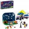 LEGO ® 42603 Karavan na pozorovanie hviezd
