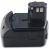 NTL NTL-HIT-M1830-30L Baterie HITACHI EBM 1830 18V 4000mAh Li-Ion – neoriginální