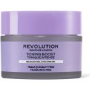 Makeup Revolution Skincare Toning Boost Bakuchiol Eye Cream 15 ml