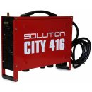 Solution City 416