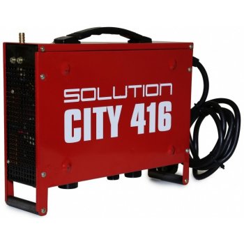 Solution City 416