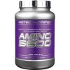 Scitec Nutrition Amino 5600, 1000 tabliet