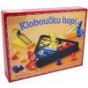 Hra Klobúčik hop!