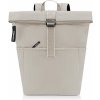 Reisenthel Rolltop Herringbone Sand
