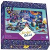 Janod Atelier Sada Maxi: XXL sada Magická škola