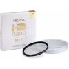 HOYA filter UV HD nano MkII 58 mm