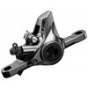 Shimano Strmeň brzd. XTR BR-M9100 hydraulický Post Mount+platničky K05Ti