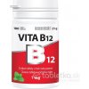 Vitabalans VITA B12 1 mg žuvacie tabliety s príchuťou mäty 100 ks