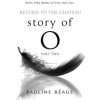 Story Of O Part Two: Return to the Chateau