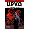 U.P.V.O. 08: Vražedné místo PV [Mingola Mike]