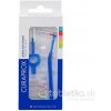 Curaprox CPS Prime Start Mixed medzizubné kefky 5 ks + handy držiak UHS 409 a UHS 470