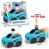 Wiky Auto policajné 16,5 cm (W047516)