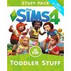 The Sims 4: Batolata Origin PC