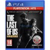 The Last of Us Remastered (PS4) 711719410874