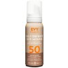 Evy Daily Defense Face Mousse SPF50 75 ml