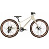 ĽAHKÝ 9,8KG Detský bicykel KROSS LIFTIE 24 X 2026 Kolesá 24