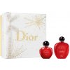 Christian Dior Hypnotic Poison SET: Parfemovaná voda 50ml + Telové mlieko 75ml pre ženy