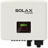 SolaX X3-PRO-8K-G2, 3f, 2 MPPT, IP66