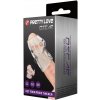 Pretty Love Oscar Penis Sleeve Clear - návlek na žaluď