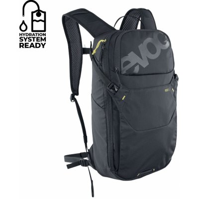 Evoc Ride 8l Black