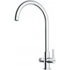Franke FC 3080.031 LINA CLEAR WATER 2.0 120.0730.806 - Filtračná batéria, chróm, bez sprchy